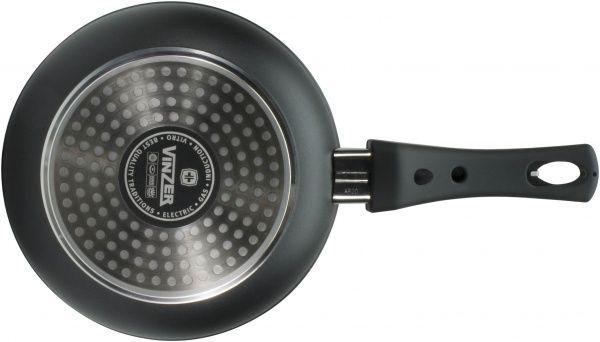 Сковорода Granite InduСtion Line 20 см 89430 Vinzer