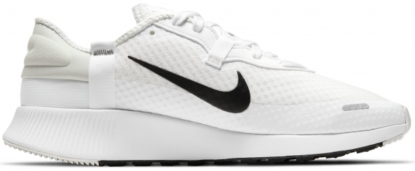 Кросівки Nike Reposto CZ5631-102 р.US 10 білий