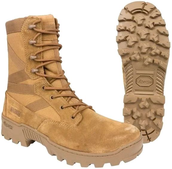 Сапоги Magnum Spartan XTB coyote р.41,5 