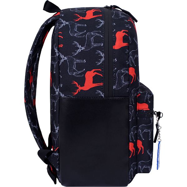 Рюкзак молодежный Bagland Frost 5406640