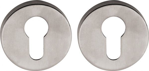 Накладка condi collection круг PZ сатин