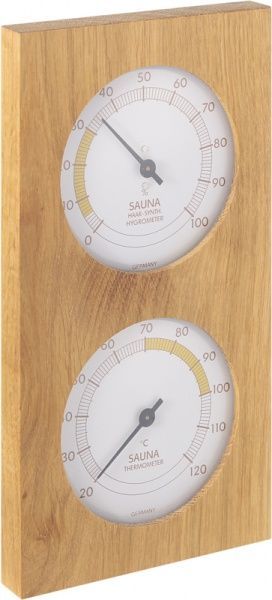 Термогігрометр для сауни TFA 40.1052.01
