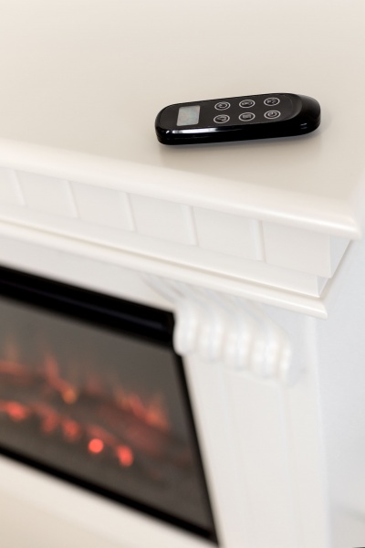 Камінокомплект ASTRA FLAME Кароліна