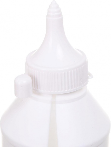 Бутылка для соусов 500 мл белый Origami Horeca