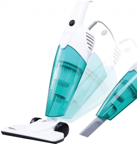 Пылесос Deerma Corded Hand Stick Vacuum Cleaner DX118C 