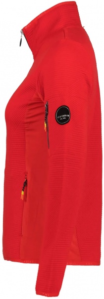 Джемпер Icepeak ETTENHEIM 54964_617_I_652 р. XL оранжевый