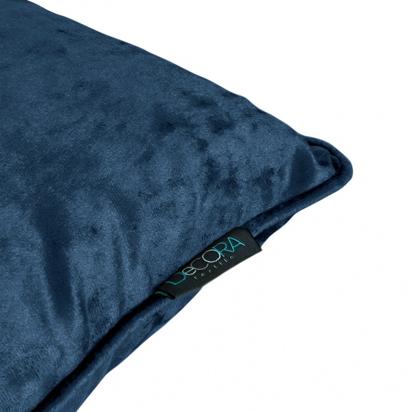 Подушка декоративная 45x45 см мокко DECORA BELLAGIO 