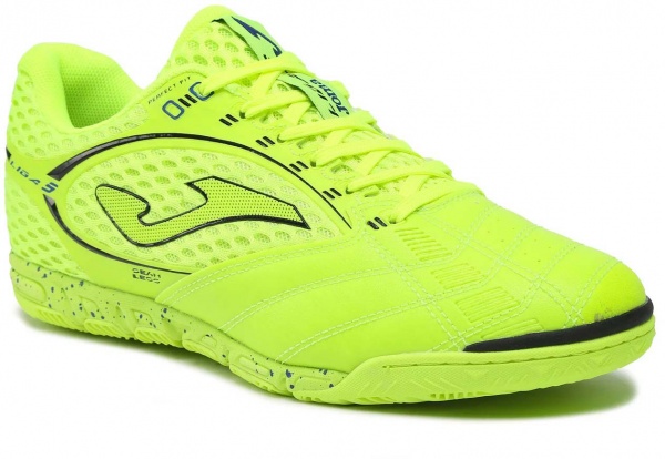 Футзальне взуття Joma LIGS2309IN р.44,5 зелений