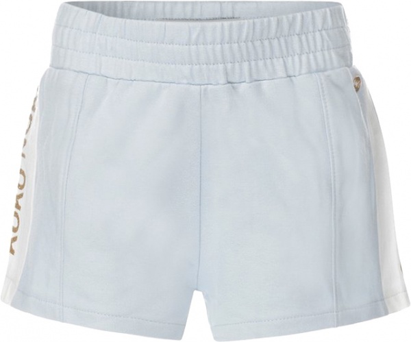 Шорти для дівчаток Koko Noko р.140 блакитний T46915-37 