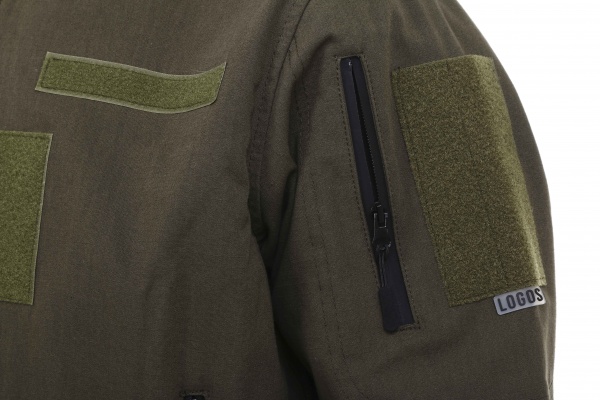 Куртка LOGOS тактична Бомбер 