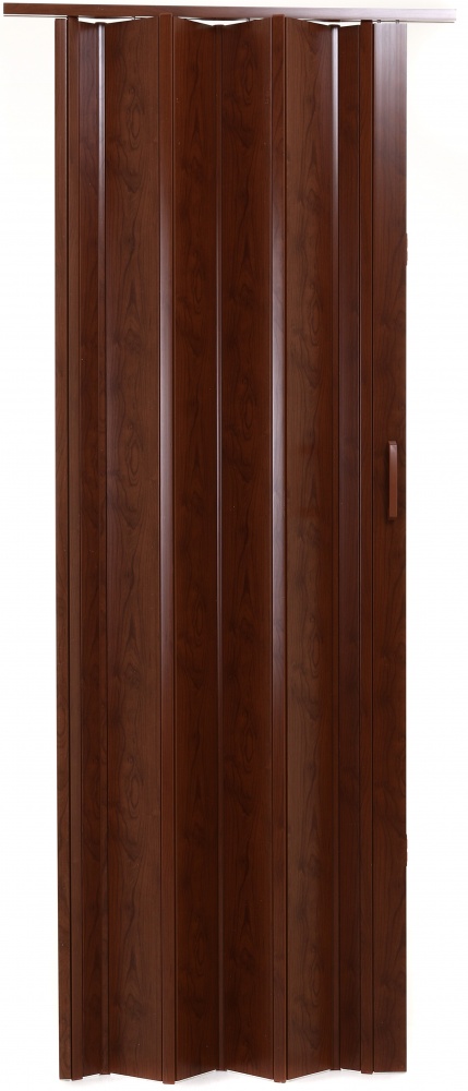 Двері-гармошка BS-12V- ELM384 850 мм в'яз