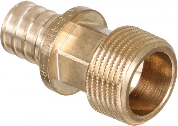 Переходник наружная REHAU 20 3/4