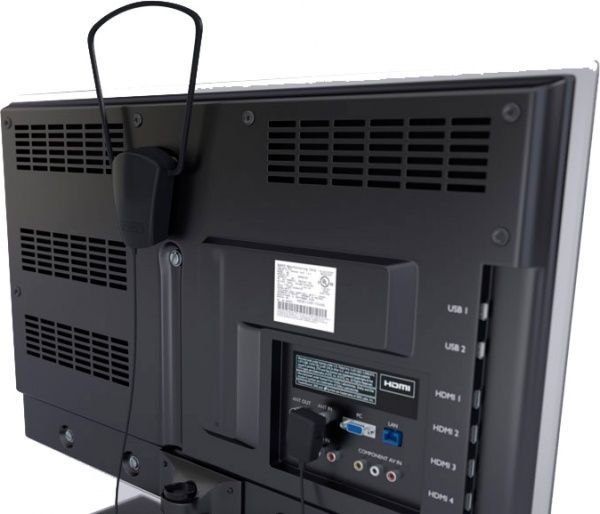 Антенна ДЕ-КОМ 15U TVLink–15U