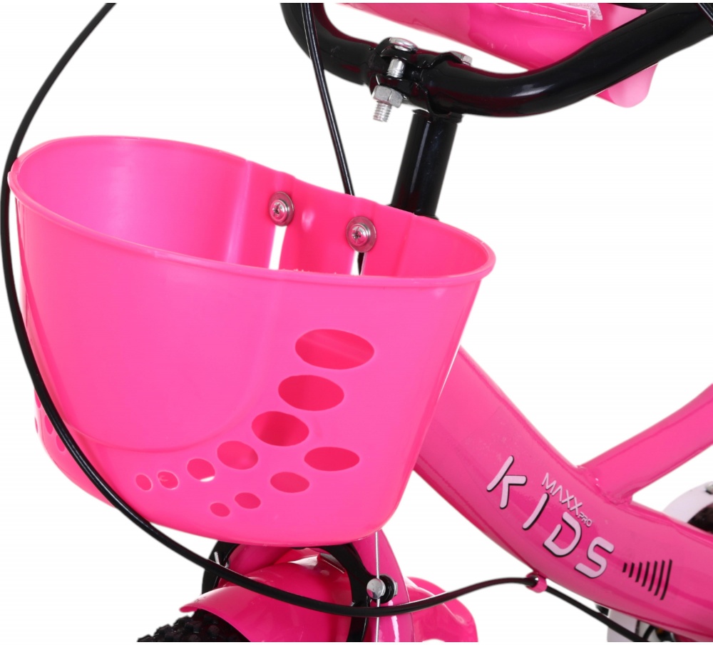 Велосипед дитячий MaxxPro kids 18' KQ-13