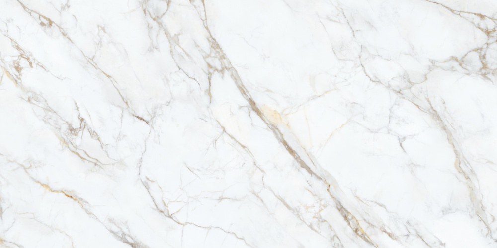 Плитка Cersanit Lumina gold satin rect 59,8x119,8 см