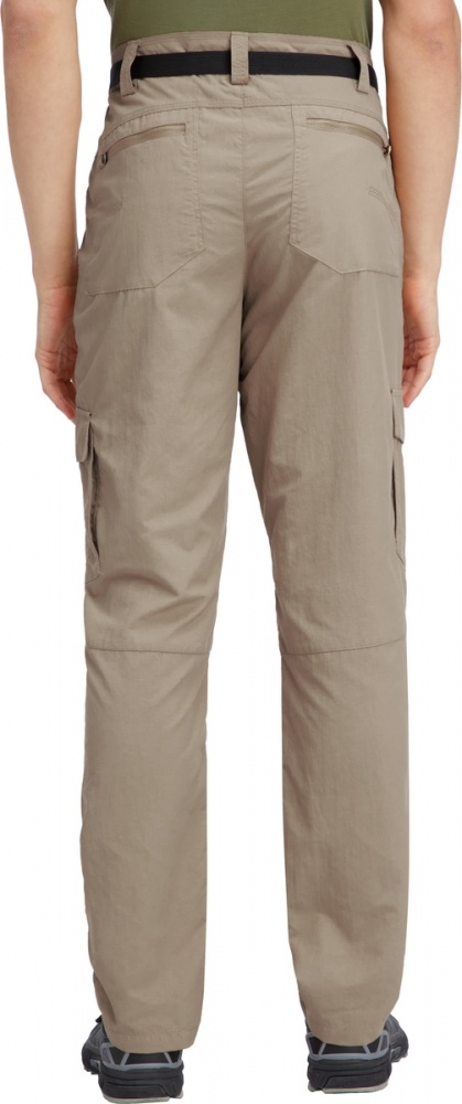 Брюки McKinley Aliceville III mn 286178-074 р. 46 бежевый