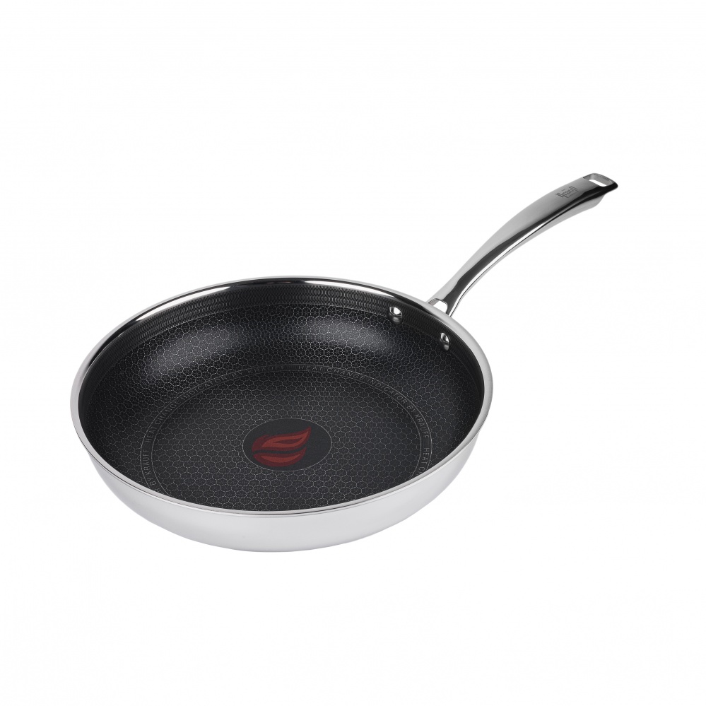 Сковорода Krauff NanoPro 3-ply 26 см 25-305-211