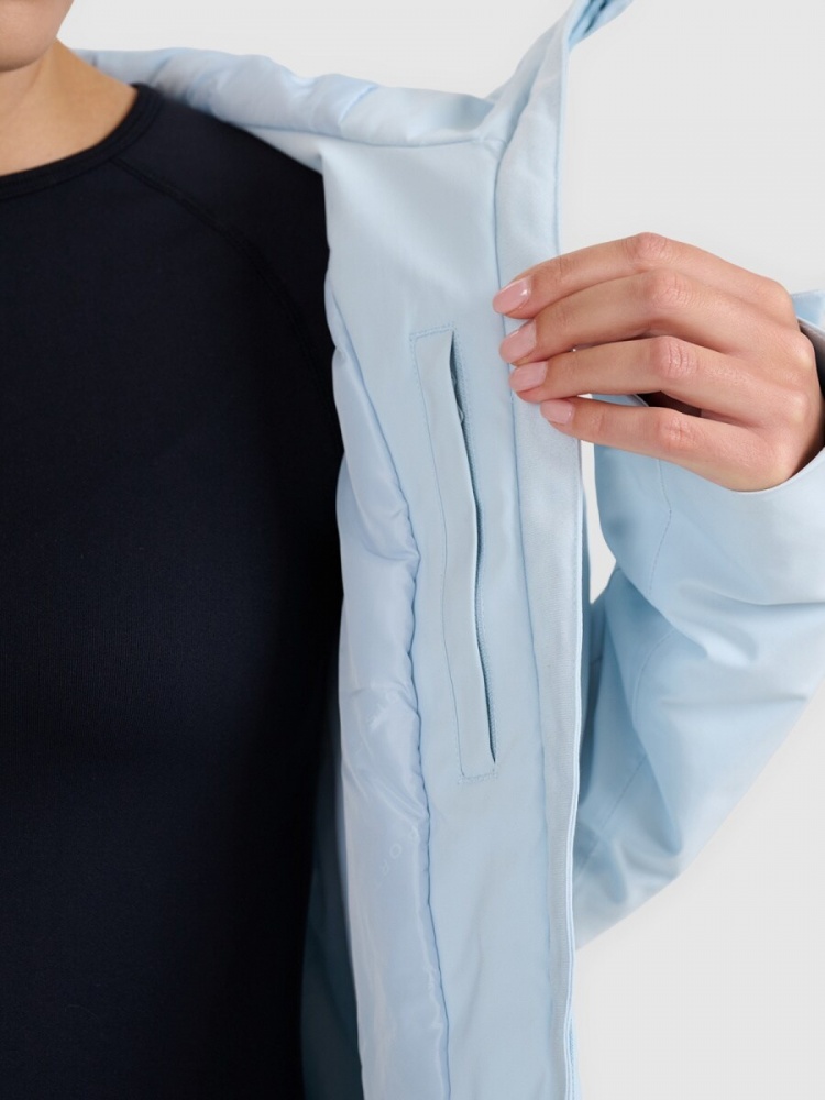 Куртка 4F TECHNICAL JACKET F0806 4FWAW25TTJAF0806-34S р.XL