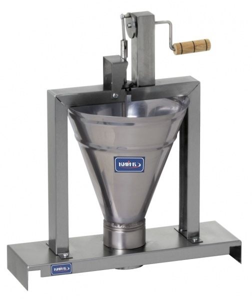 Дозатор Кий-В для приготування пончиків ДП-11