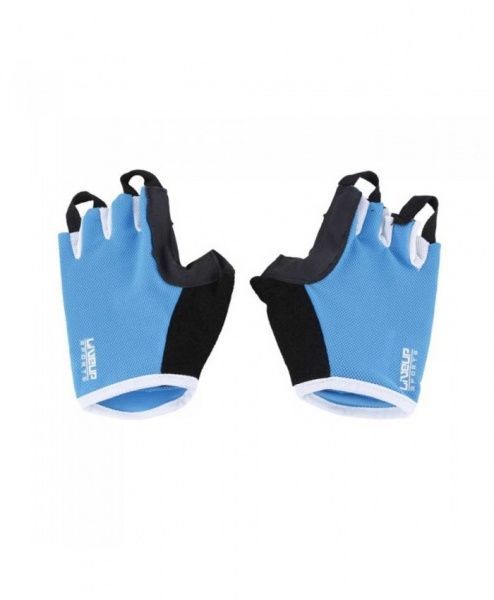 Перчатки для фитнеса LiveUp Training Gloves LS3066 р. L/XL черный 