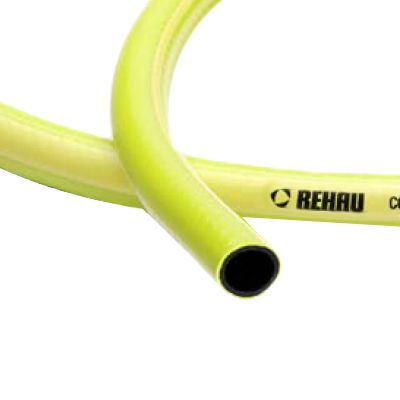 Шланг для полива Rehau Pro Line Grun 3/4' 25 м