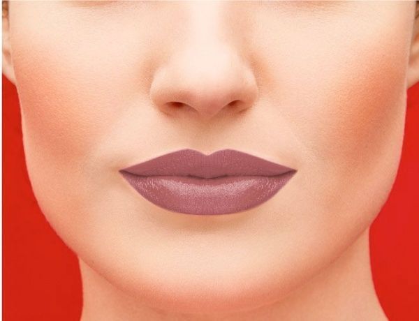 Помада губна Bourjois Rouge fabulex 04 Jolie mauve 2.3 г