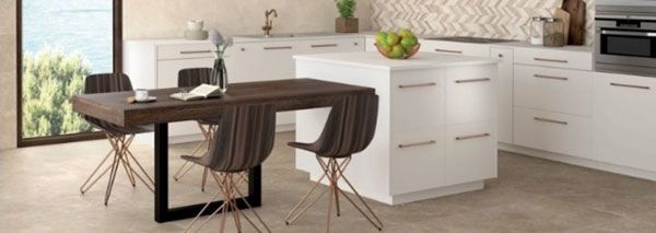 Плитка STN CERAMICA Фірензе EP Крема 33,3х100 