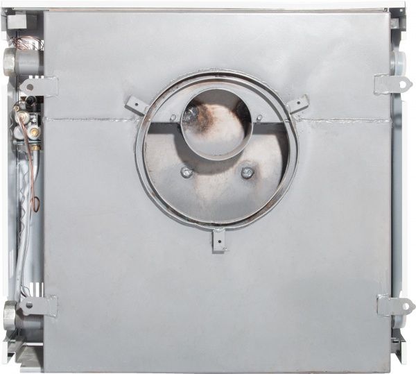 Котел газовый ATON АОГВМНД-16Е 1 контурный универсальный