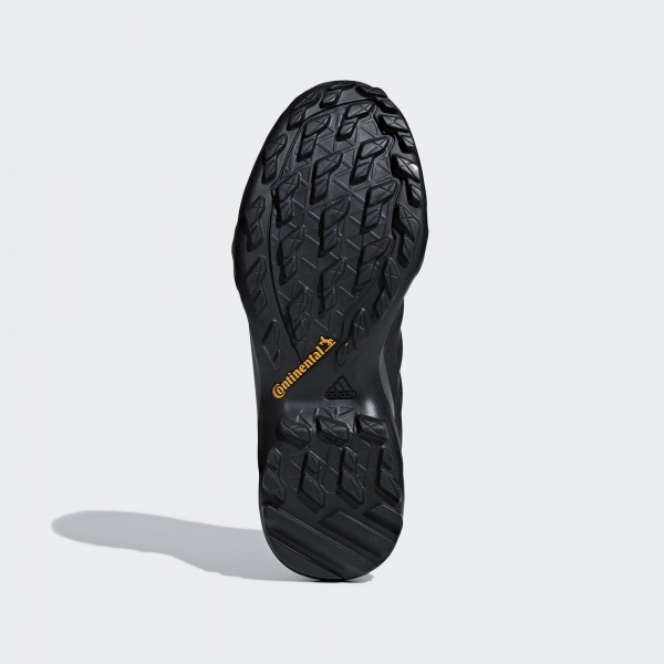 Кросівки Adidas TERREX FROZETRACK M AC7851 р.9,5 чорний