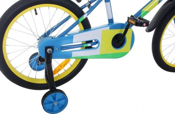 Велосипед детский UP! (Underprice) 9