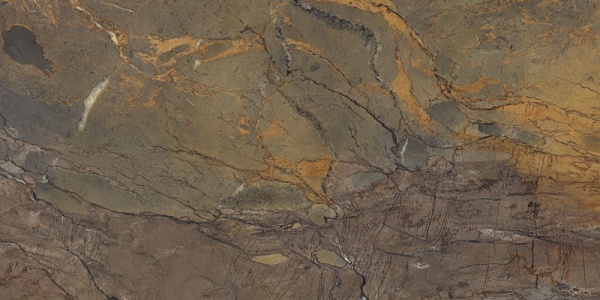 Плитка Emil Ceramica Fossil Brown 59x118,2 