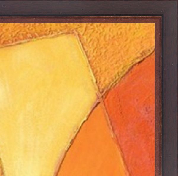 Репродукция 80x60 см SvitArt NP1015 