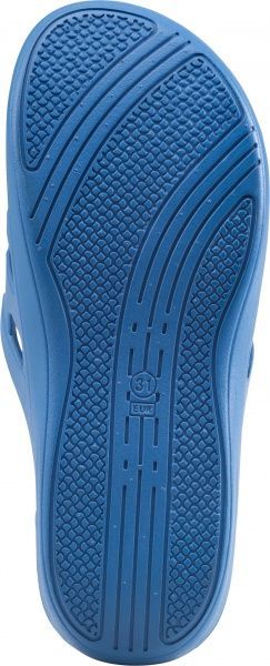 Вьетнамки TECNOPRO Slide Shui JR 261691-901545 р. EUR 37 синий