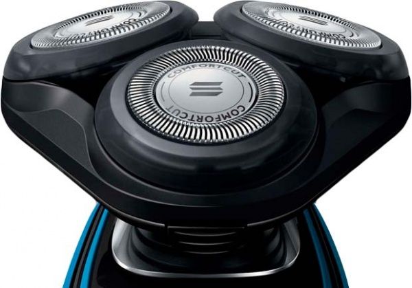 Електробритва Philips AquaTouch S5050/64 