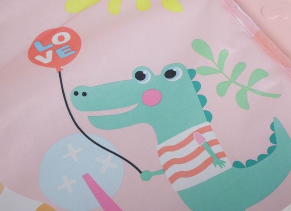 Развивающий коврик Limo Toy для младенцев 681-682 ODT060448