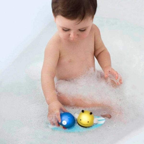 Игрушка для купания Skip Hop Маленькие сёрферы 235356