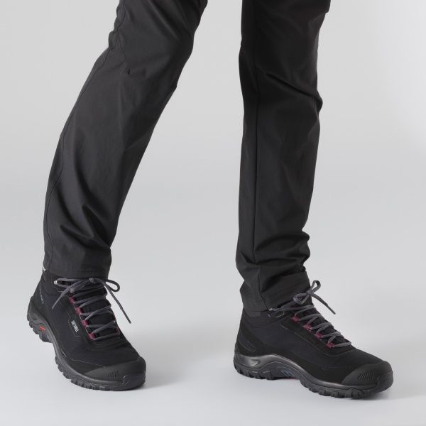Черевики Salomon SHELTER CS WP W L41110500 р. UK 5,5