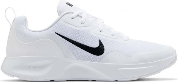 Кроссовки Nike Wearallday CJ1682-101 р.US 8,5 белый