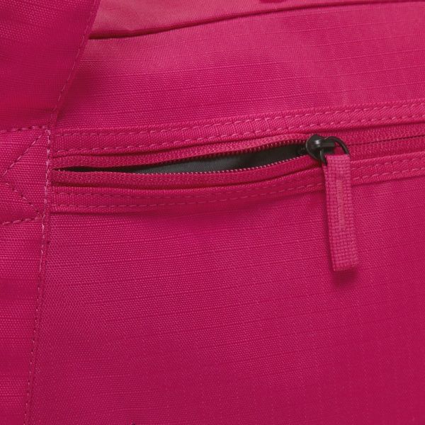 Сумка Nike DA1746-615 рожевий 
