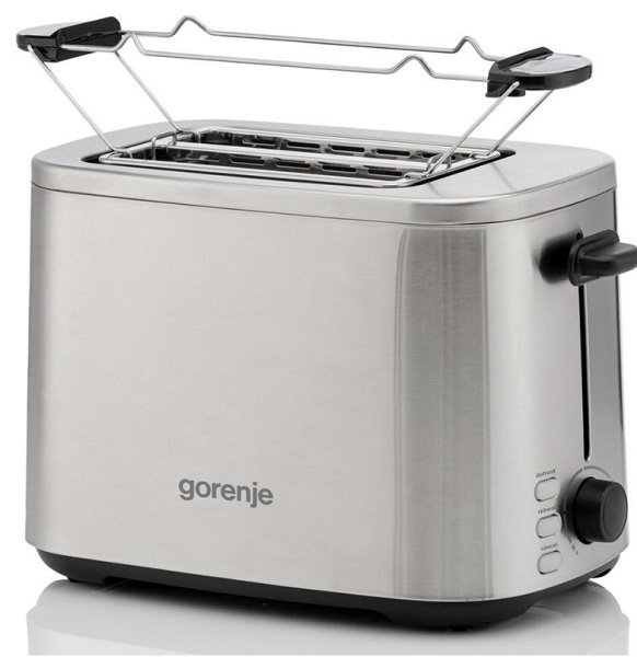Тостер Gorenje T800DS