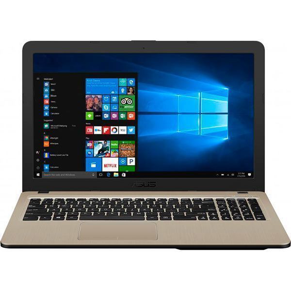 Ноутбук Asus X540MB-DM152 15.6" FHD Pentium N5000 (90NB0IQ1-M02400) — фото 1