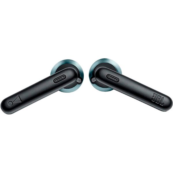 Наушники JBL® T220 TWS JBLT220TWSBLK black 