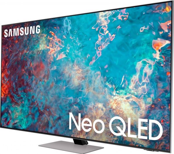 Телевізор Samsung QE55QN85AAUXUA