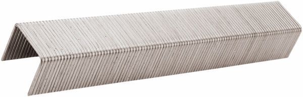 Скобы для ручного степлера Topex 14 мм тип 140 (G) 1000 шт. 41E414