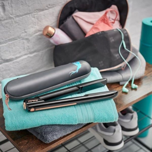 Щипцы для укладки волос BaByliss 9000RU