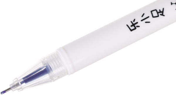 Ручка гелева Спорт бутса 