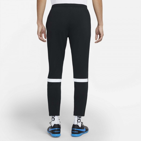 Штани Nike M NK DF ACD21 PANT KPZ CW6122-010 р. M чорний