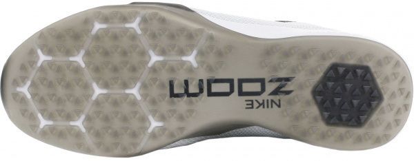 Кросівки Nike AIR ZOOM DYNAMIC TR 849803-100 р.8 білий