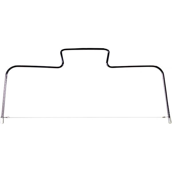 Струна для коржей стальная Fackelmann