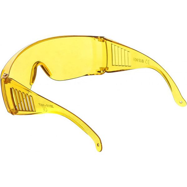 Окуляри захисні Reis GOG-ICE-LIGHT Y